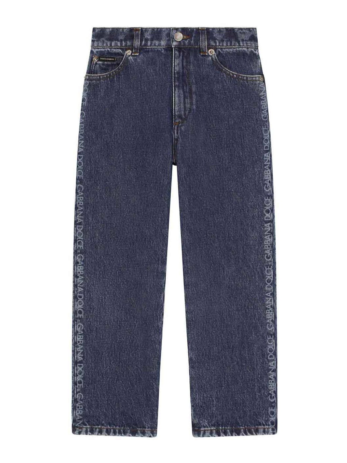 5 Pockets