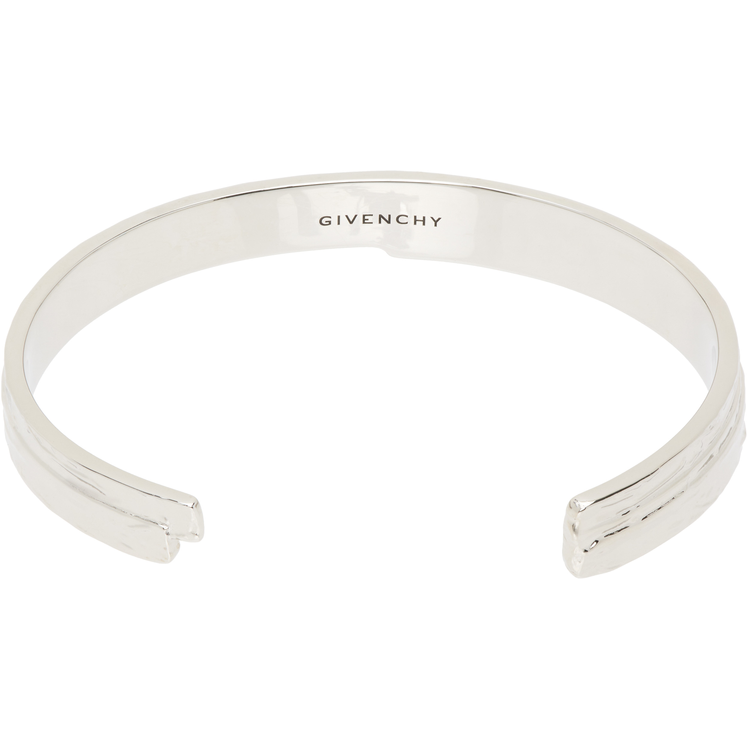 'Tape' Cuff Bracelet