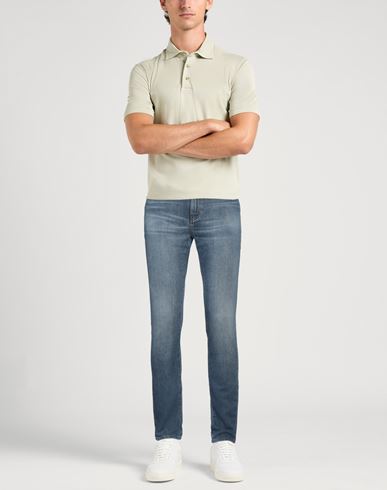 Man Jeans Blue