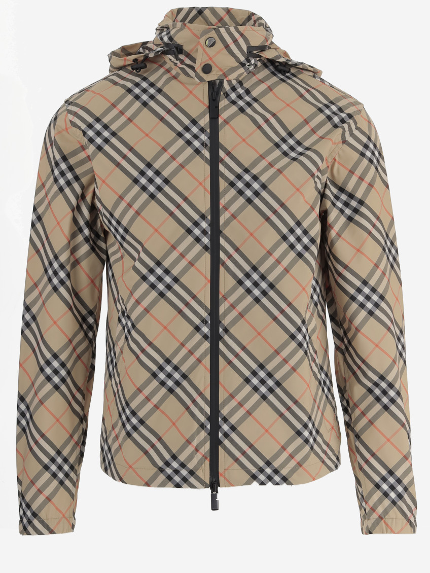 Markham Puffer Jackets Beige