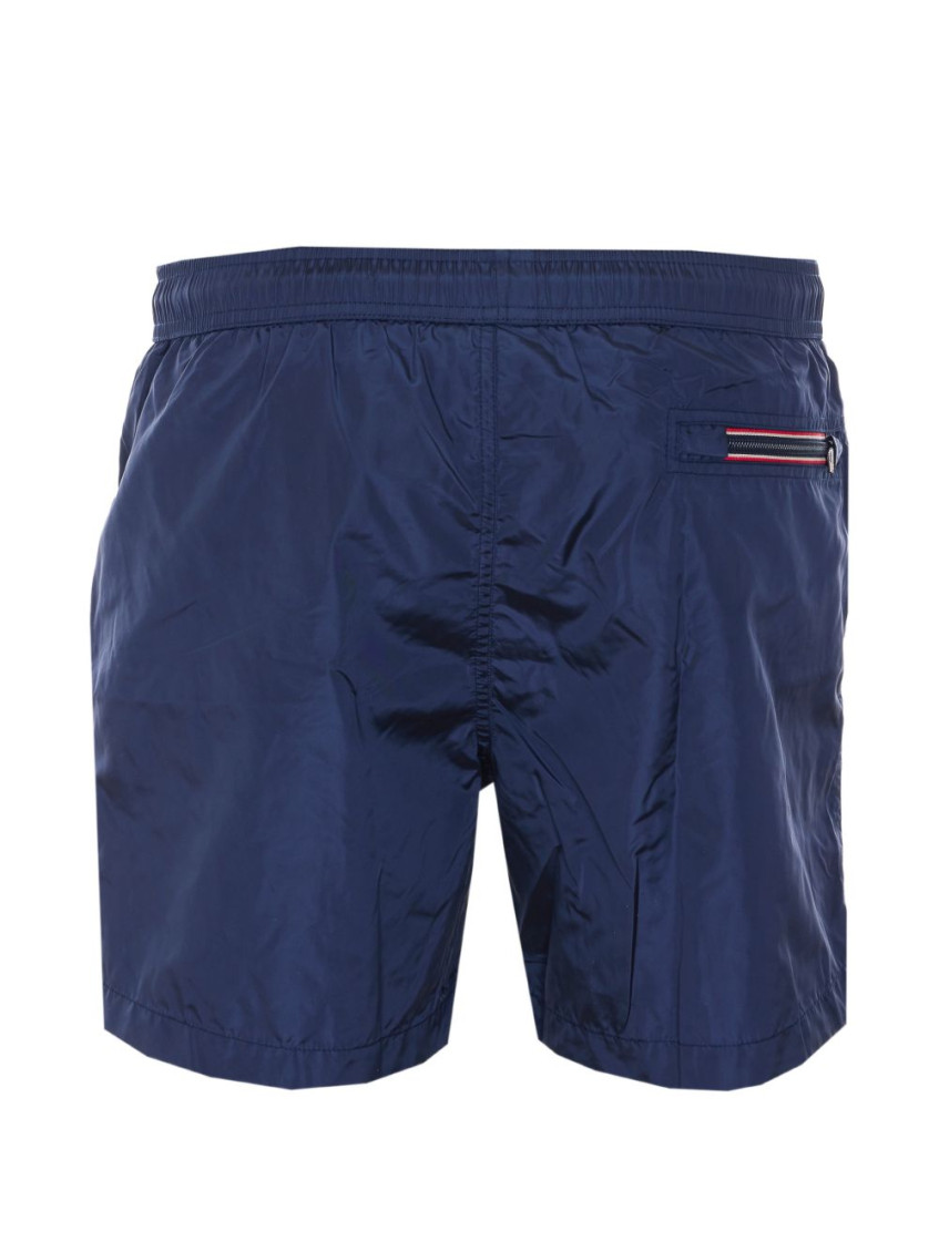 Logo Swimshorts
