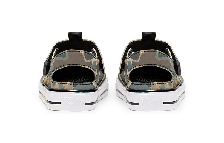 Chuck Taylor All Star Superplay Sandal Toddler/Youth Camo