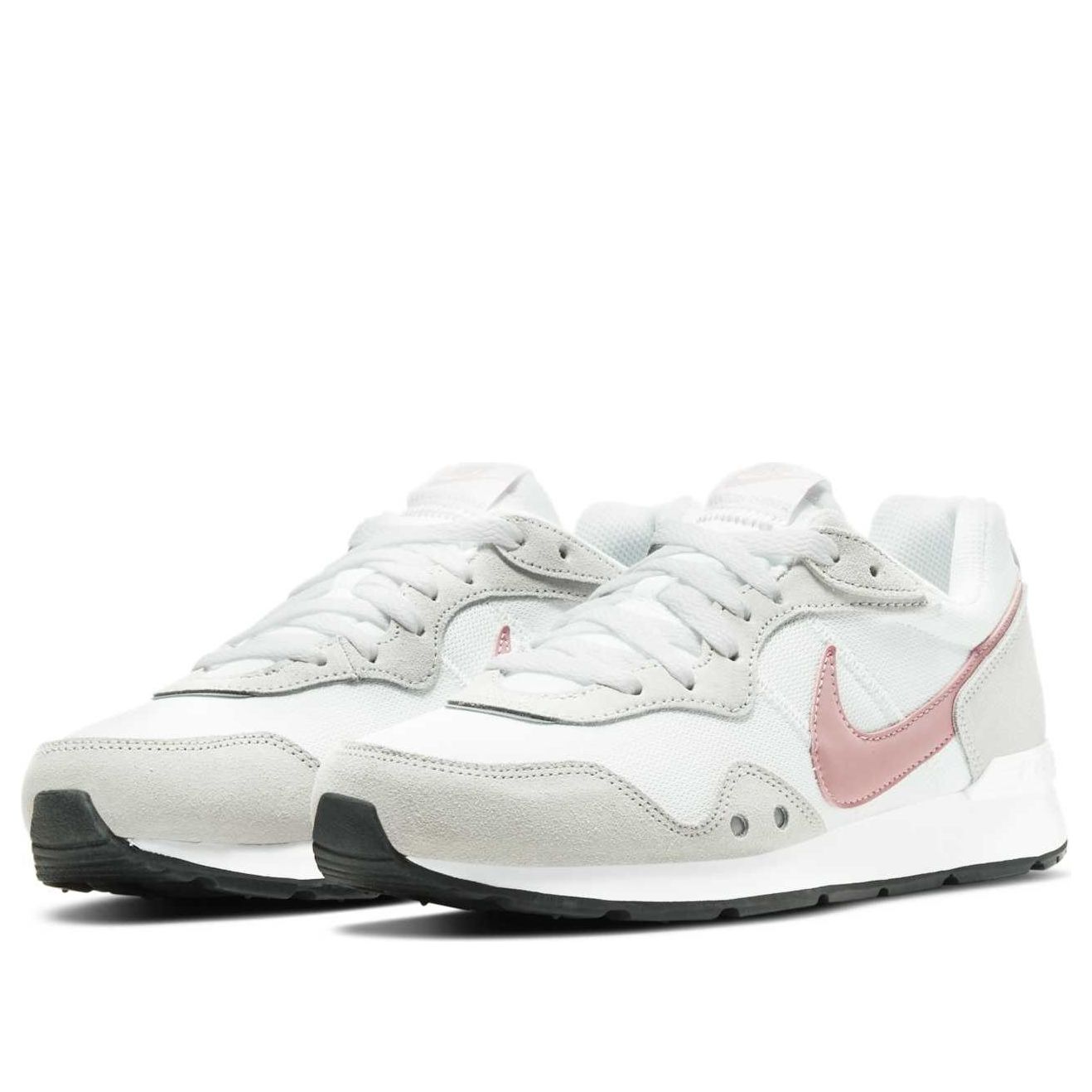 (WMNS) Venture Runner 'White Pink Glaze'