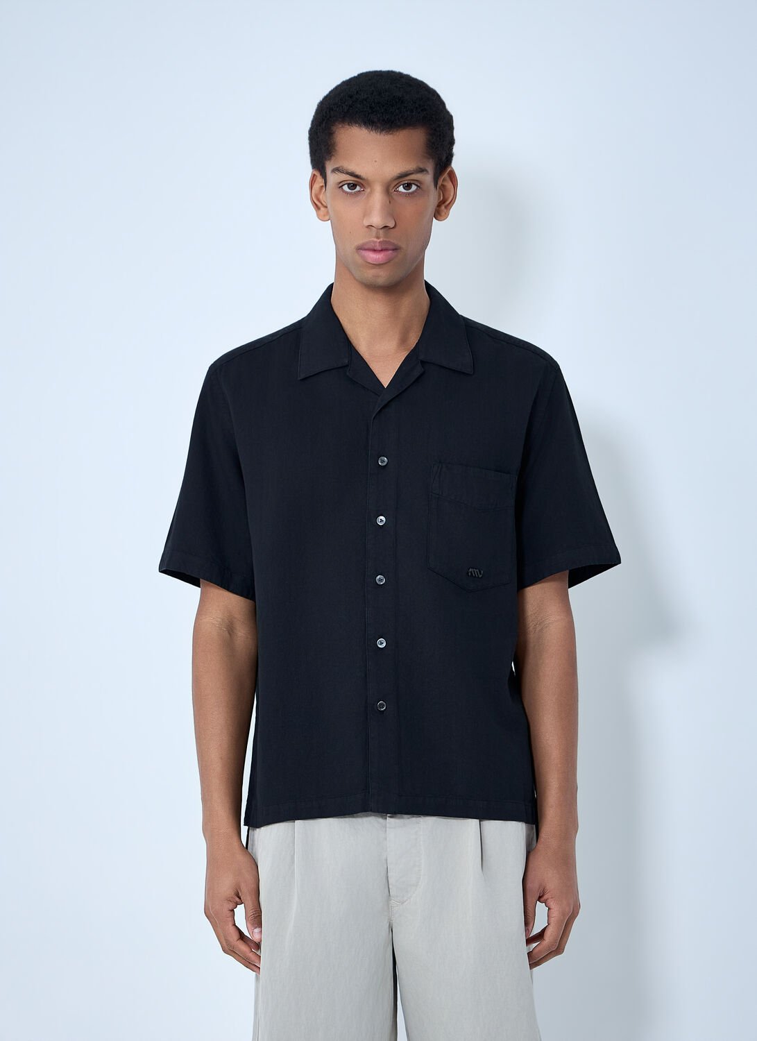 Carta Polo Short