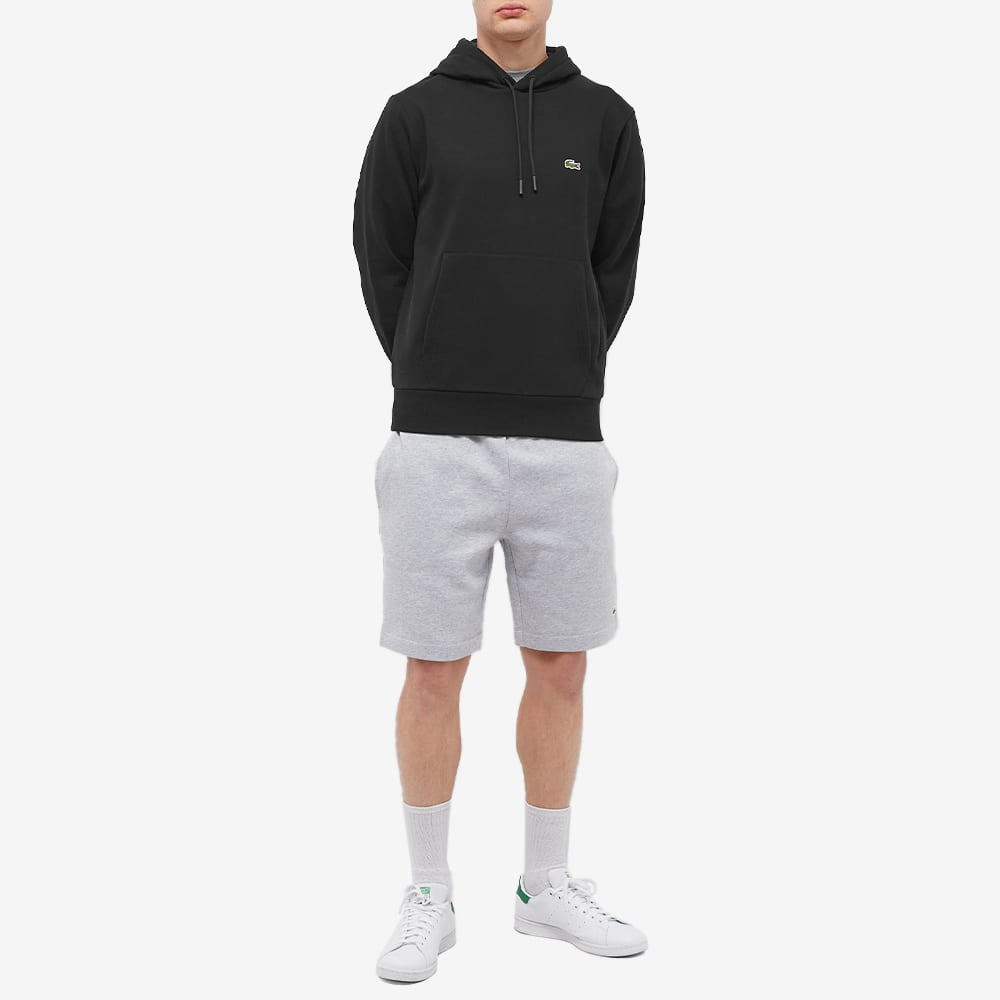 Men's Classic Hoodie in Black