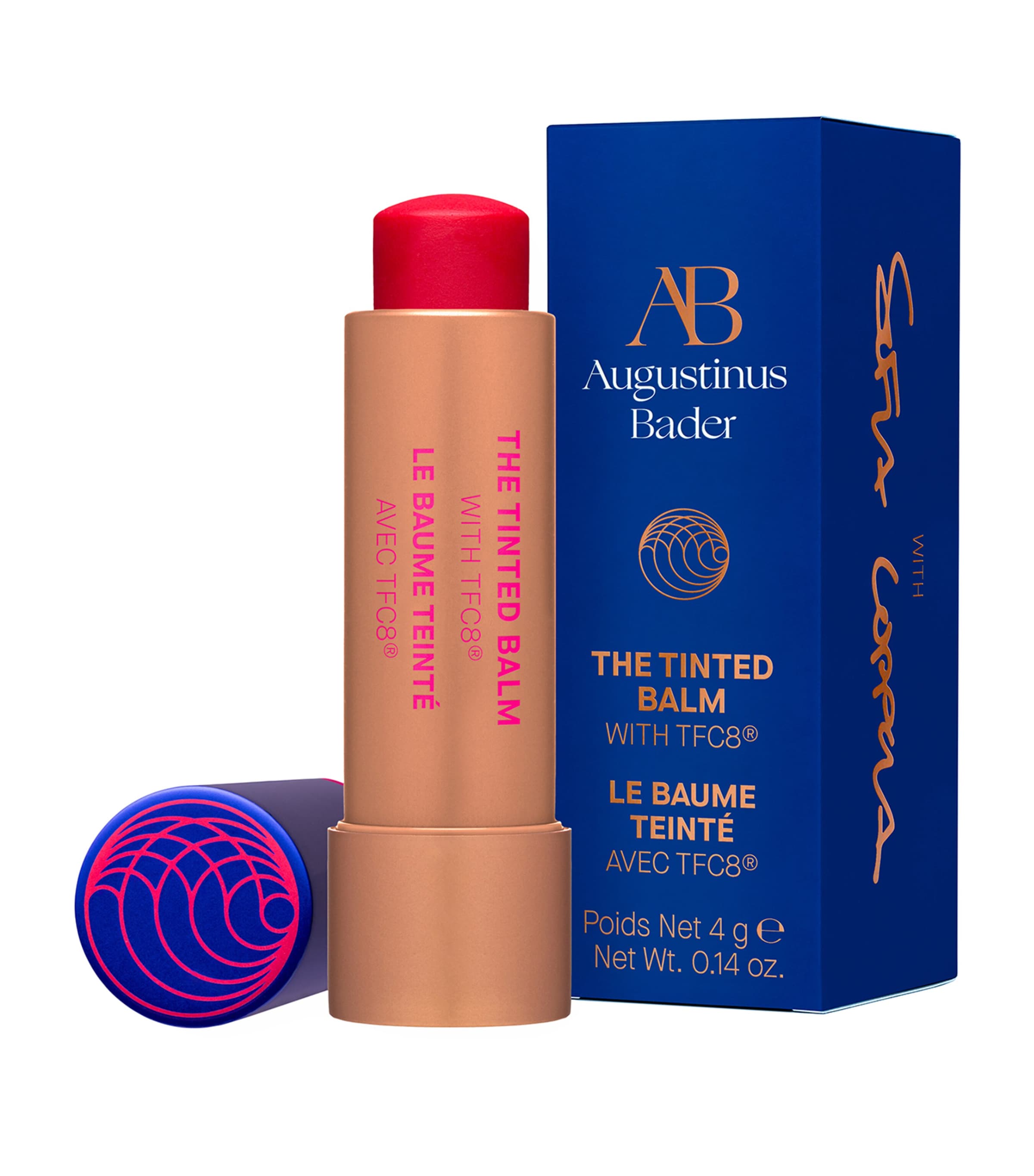 X Sofia Coppola Tinted Lip Balm