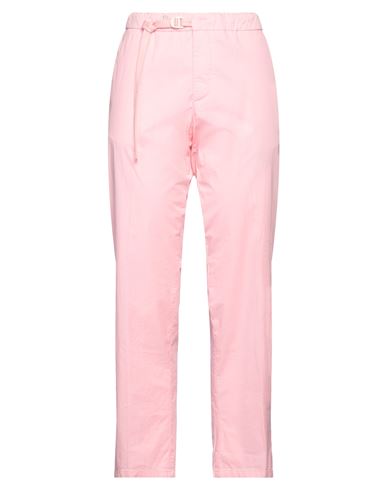 Woman Pants Pink