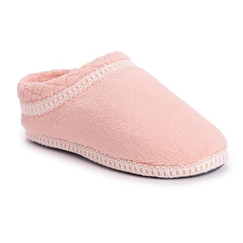 ® Women's Rita Full Fit Washable Slipper