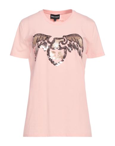 Woman T-shirt Pink