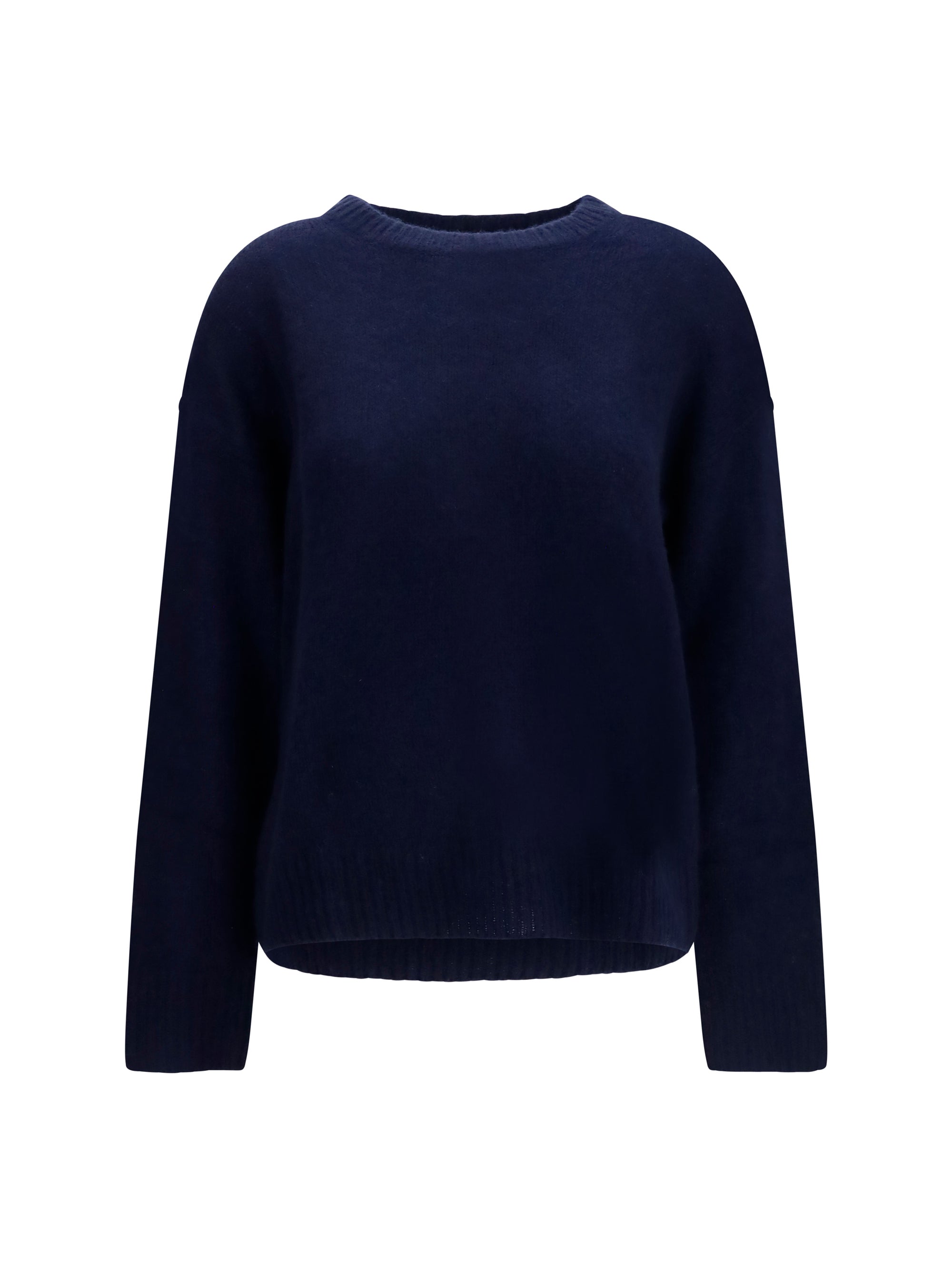 Lova Sweater — Navy