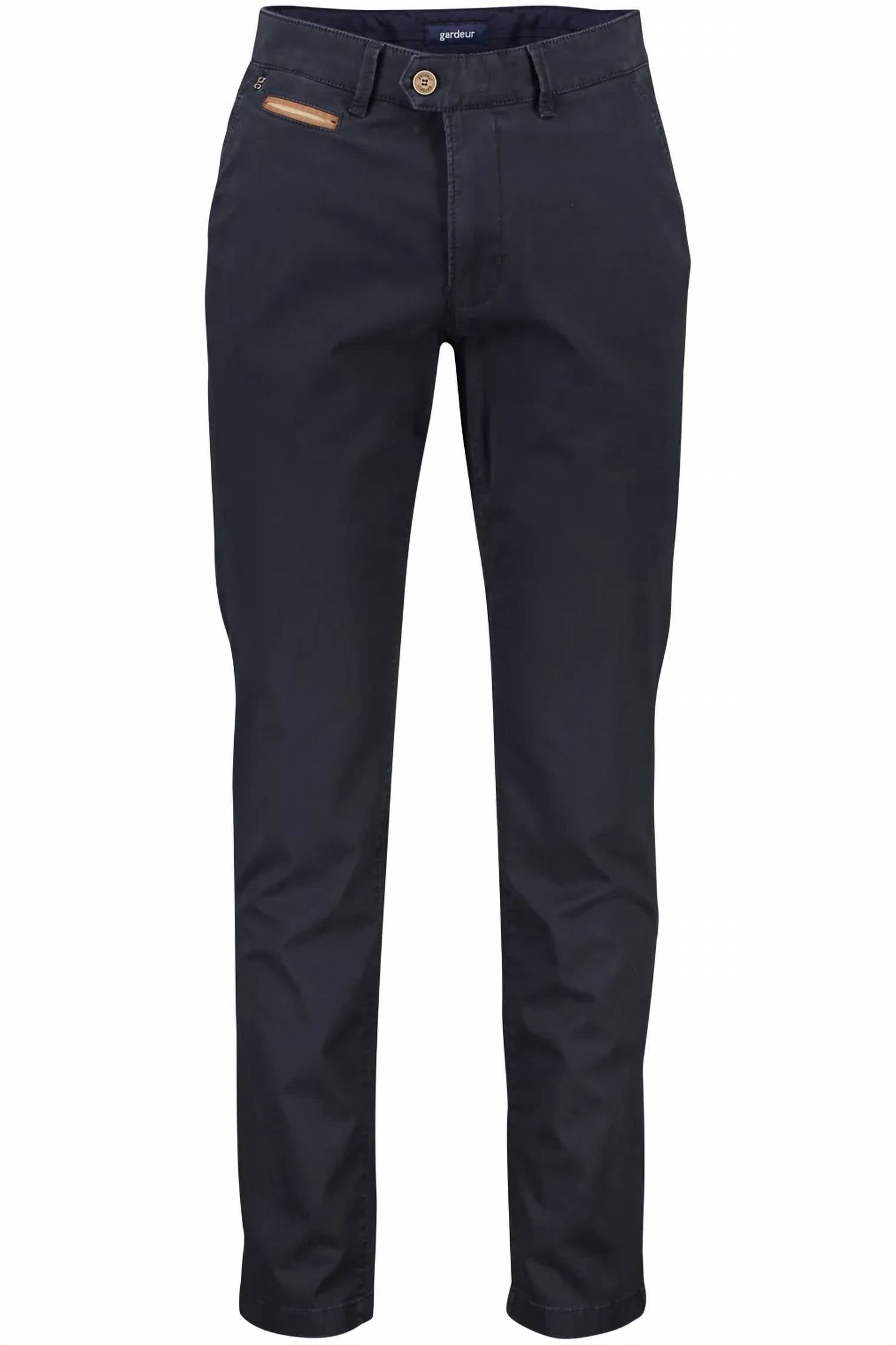 Men's Bill Pant In Blue