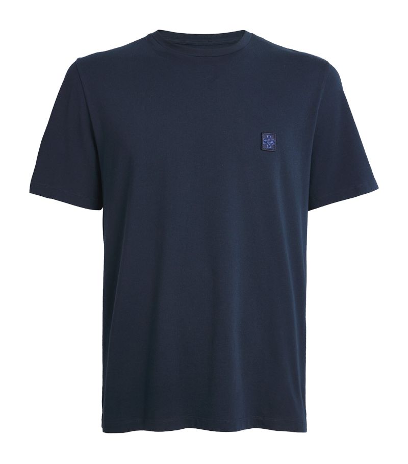 Logo Emblem T-Shirt