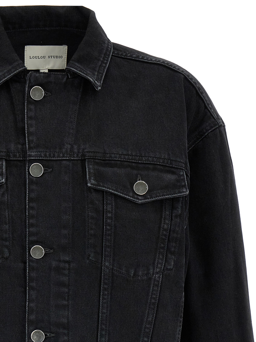 Dave Casual Jackets, Parka