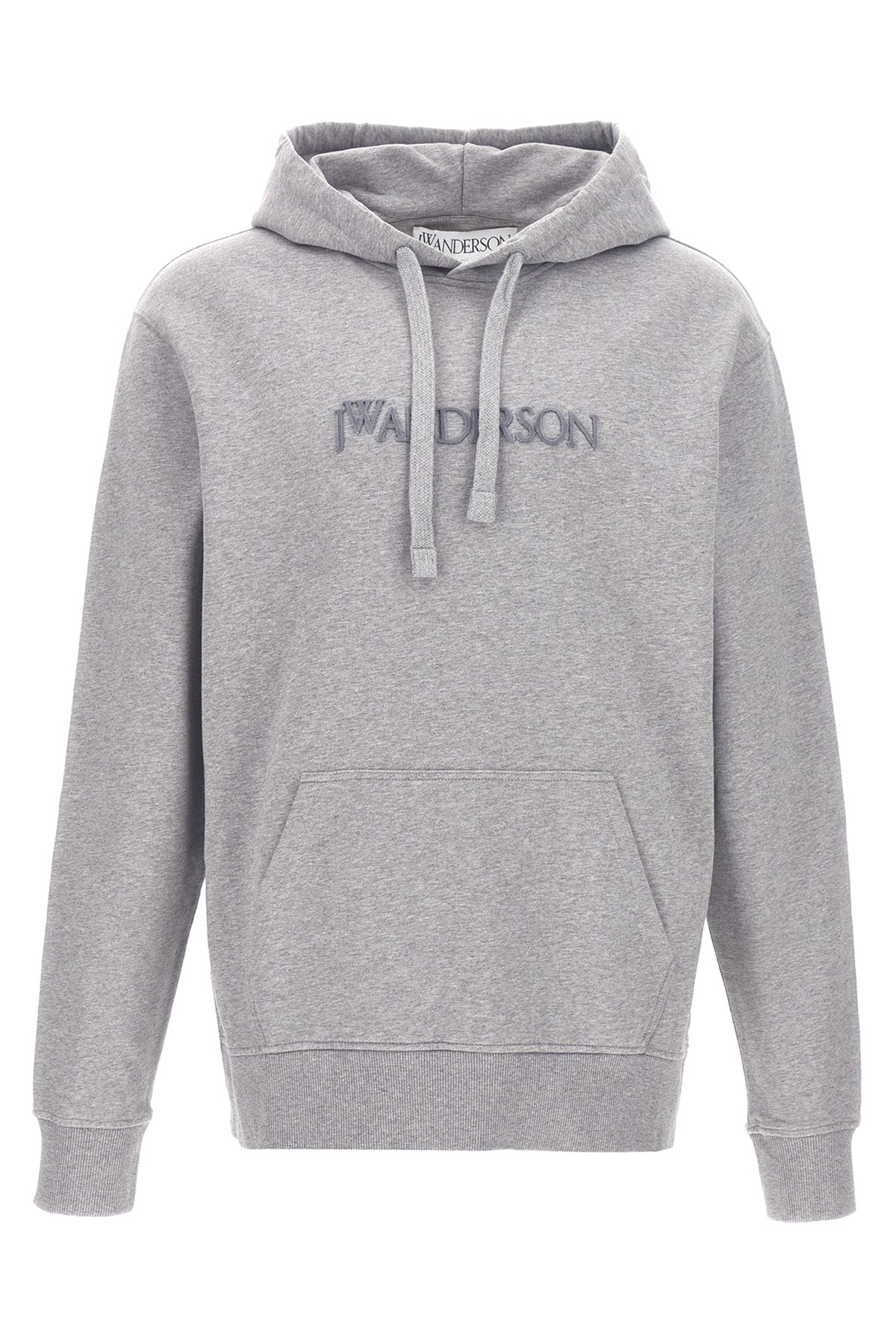 J. W.ANDERSON 'Logo Embroidery' Sweatshirt