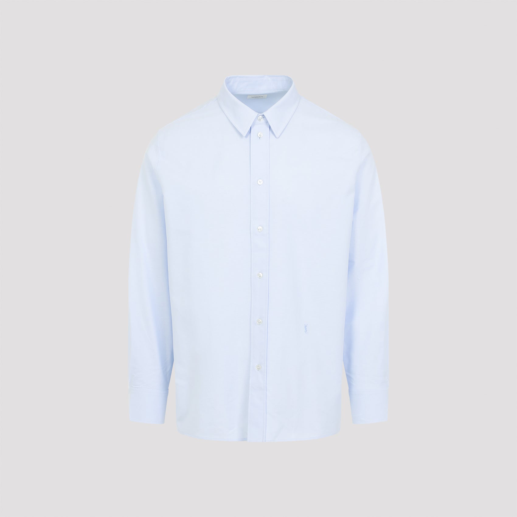 Cassandre-detail Oxford Shirt