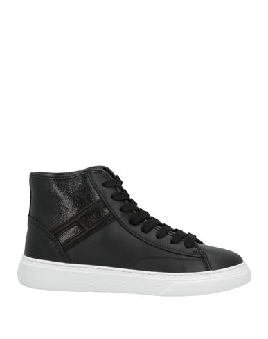 Woman Sneakers Black