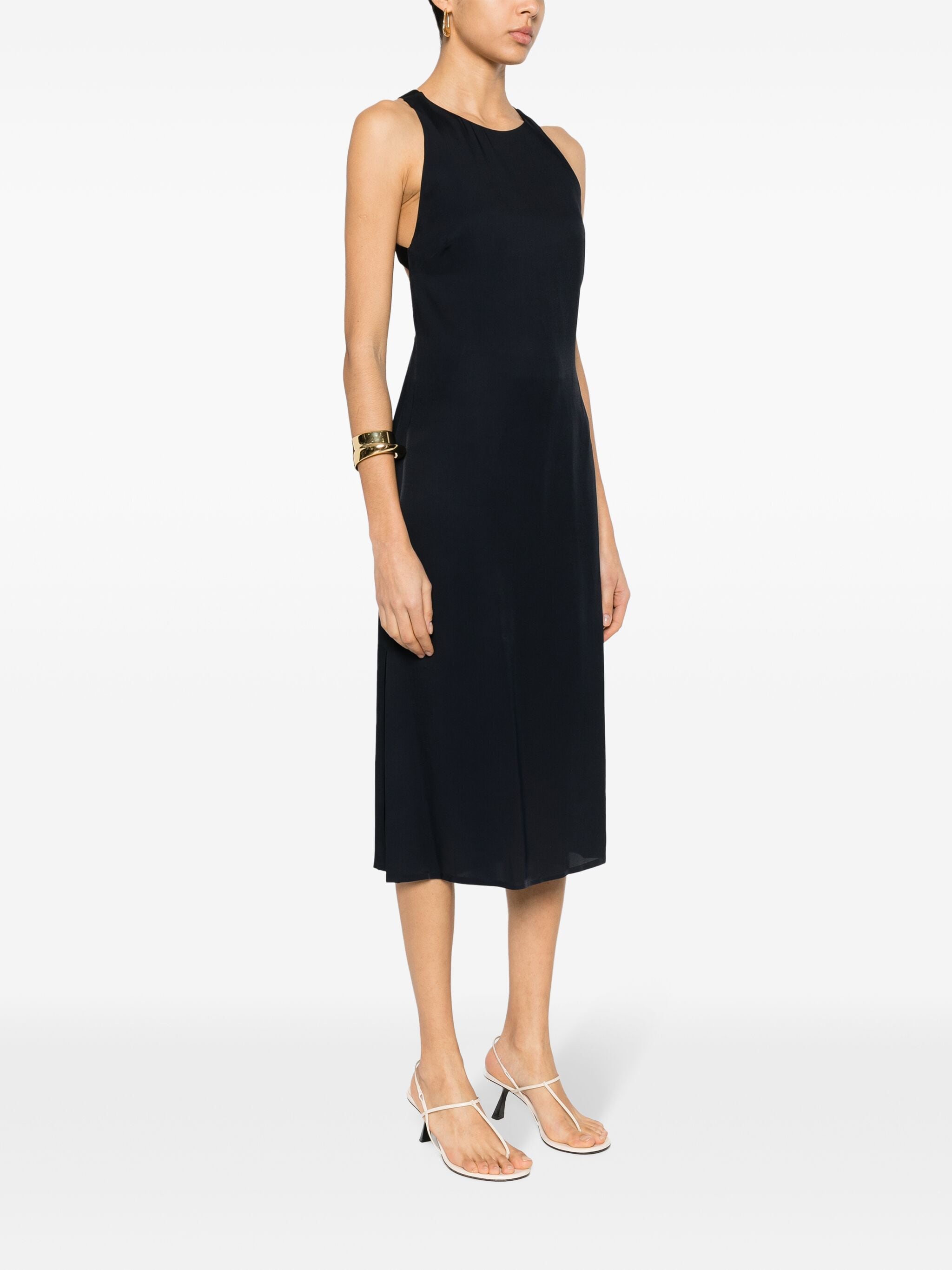 Gauchere Kleid