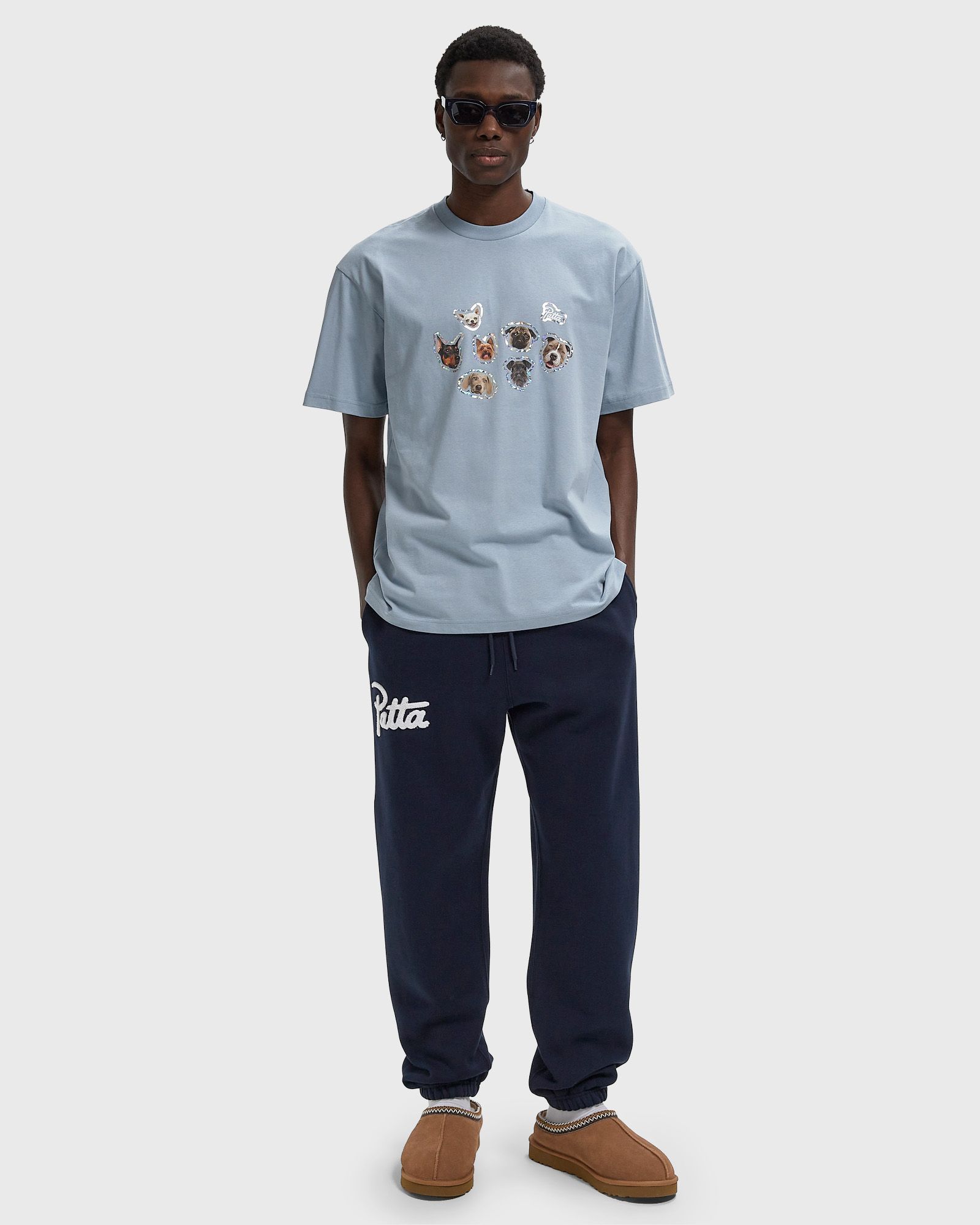 Dogs T-Shirt