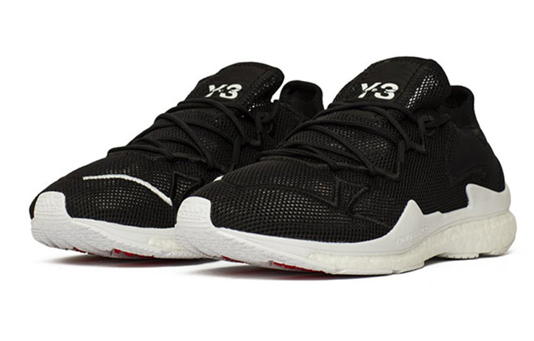 Adizero Runner 'Core Black'