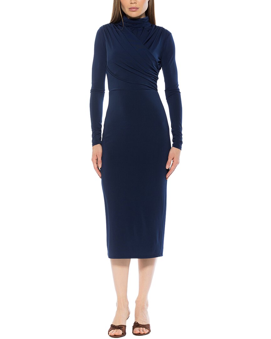 Elio Sheath Dress