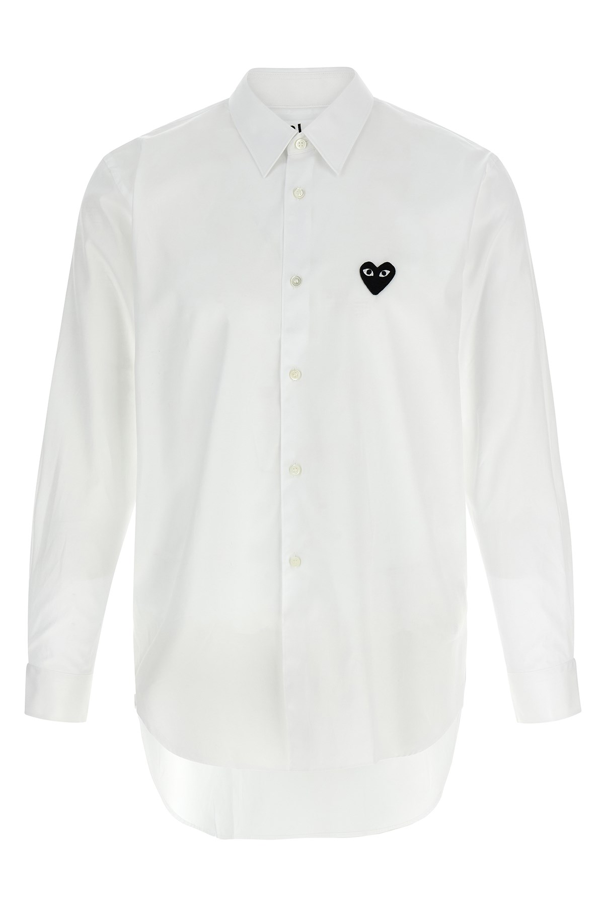 'Black Heart' Shirt