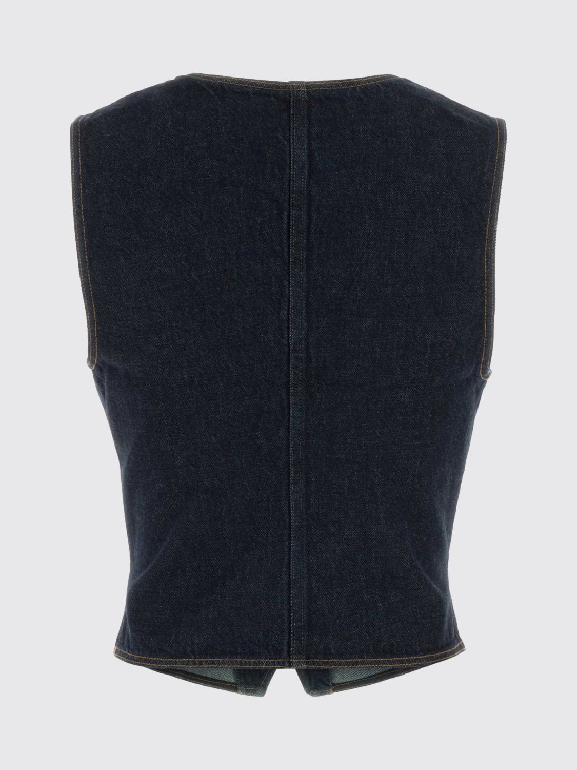 Jacket Woman color Navy