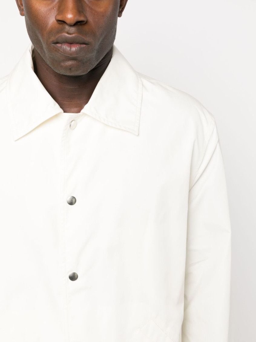 Cotton Jacket