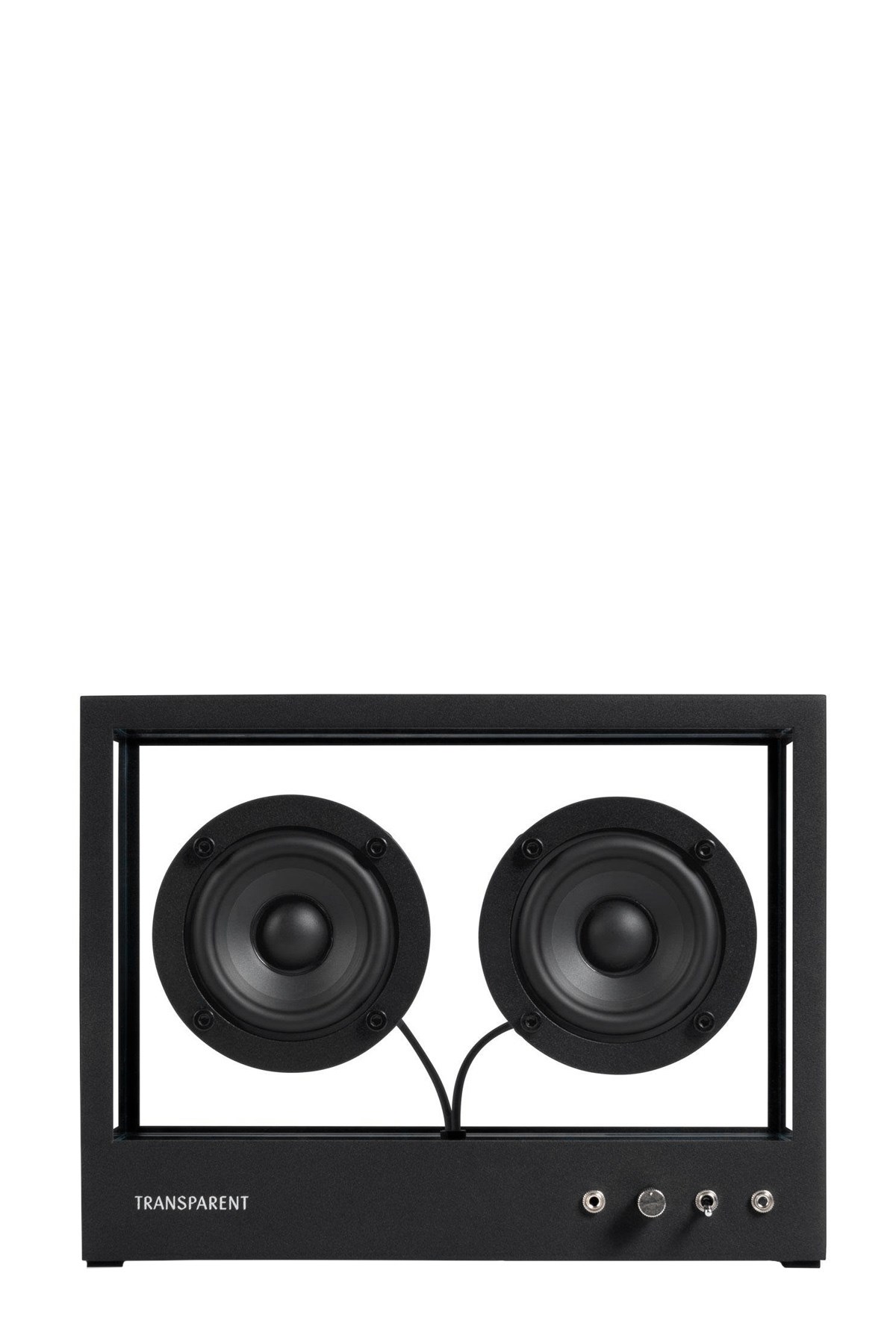 'Small Speaker' Speaker