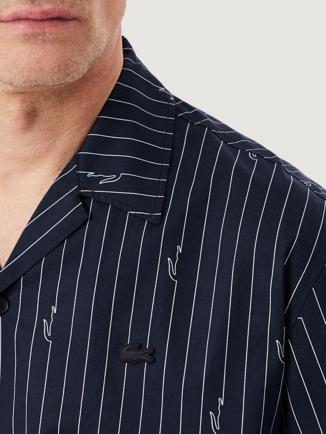 Shirt Men color Blue
