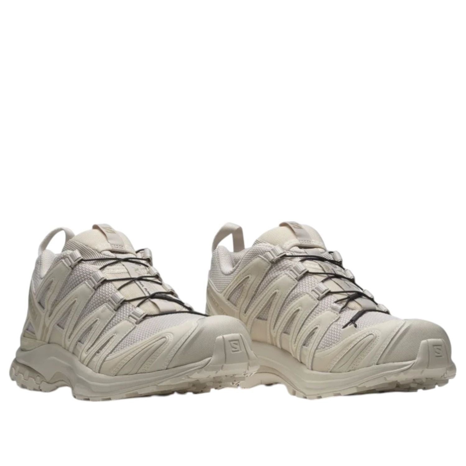 Xa Pro 3D 'Rainy Day Oxford Tan'