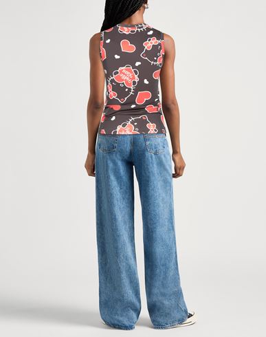 Hello Kitty Woman T