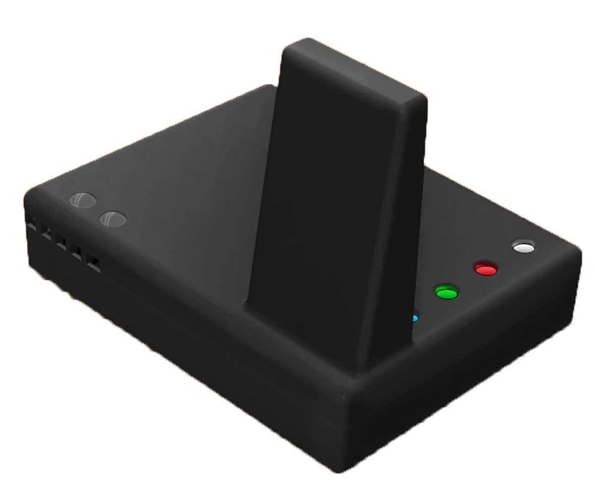 Smart Room Sensor v2.0