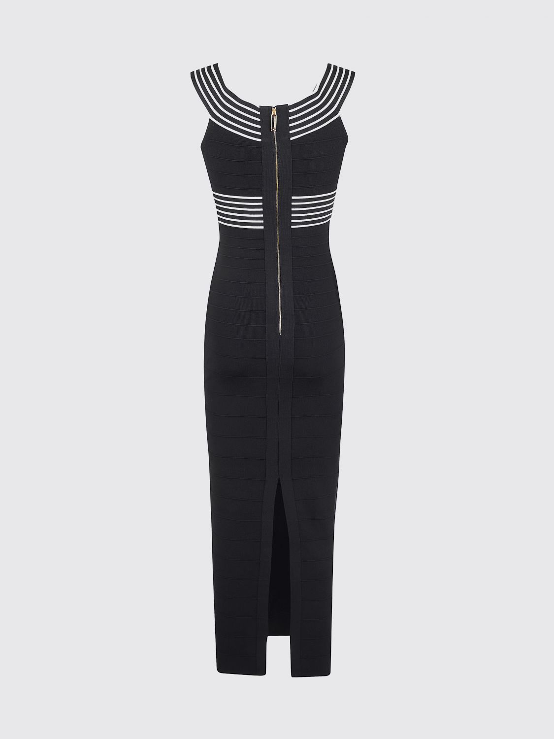 Dress Woman color Black