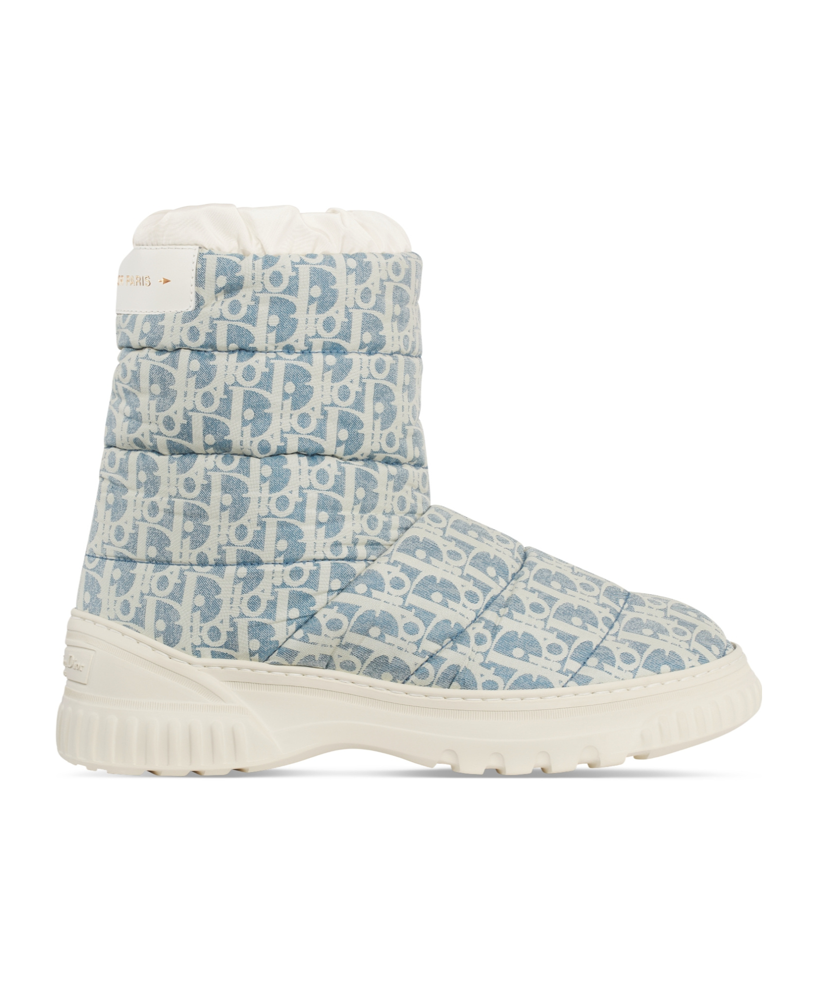 Alps Frost Ankle Boot