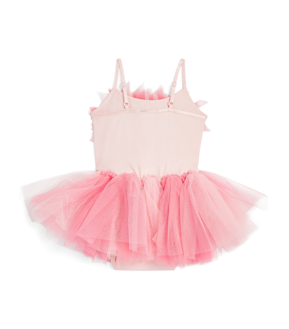 Tulle Tutu Dress (3-24 Months)