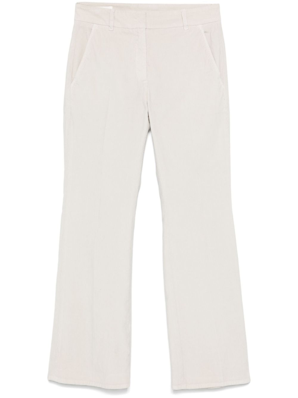 Aylen trousers - Grey