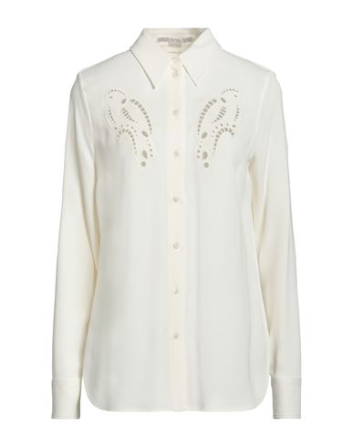 Woman Shirt White