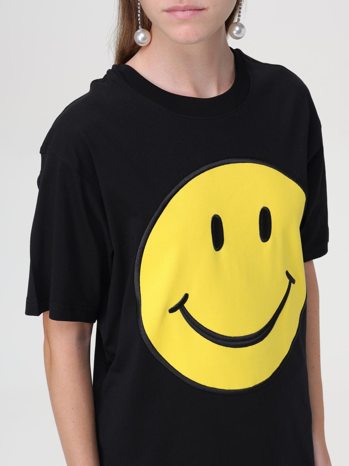 T-Shirt Woman color Black 1