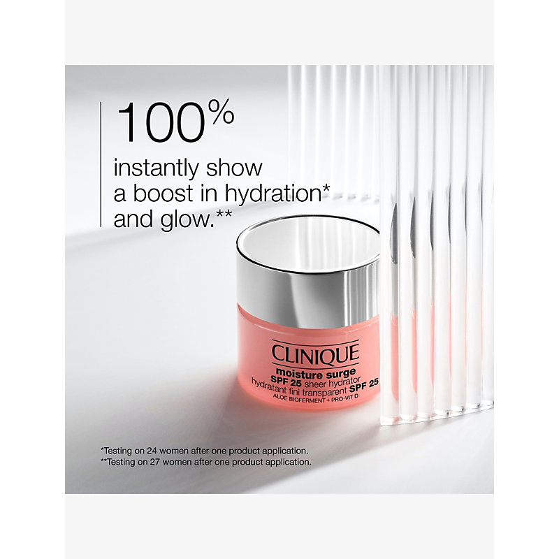 Hydration & Go Gift Set Worth £67