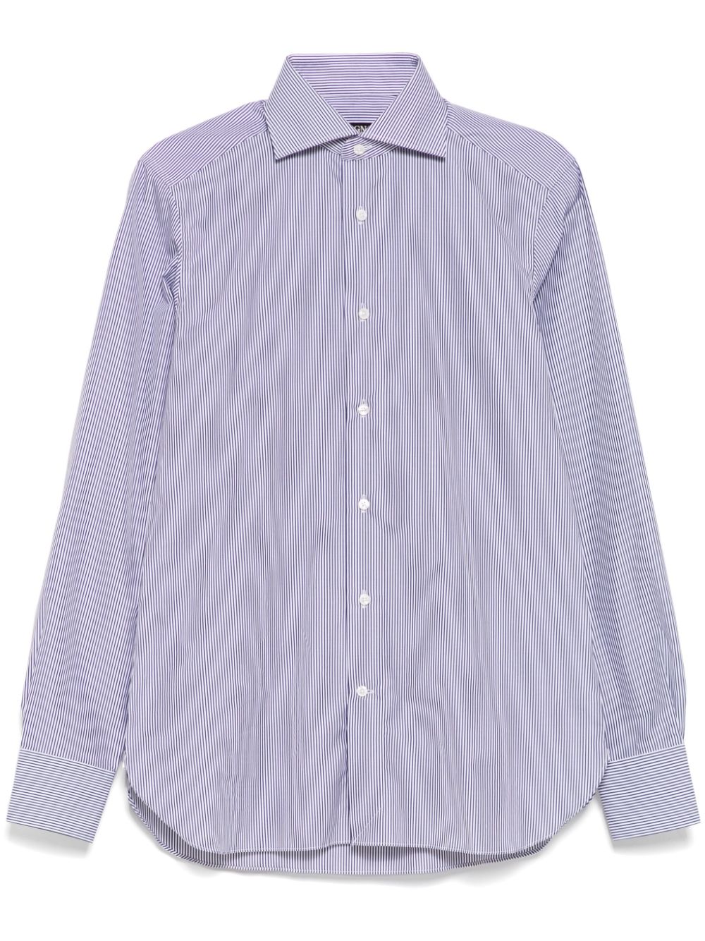 Sartorial shirt - Blue