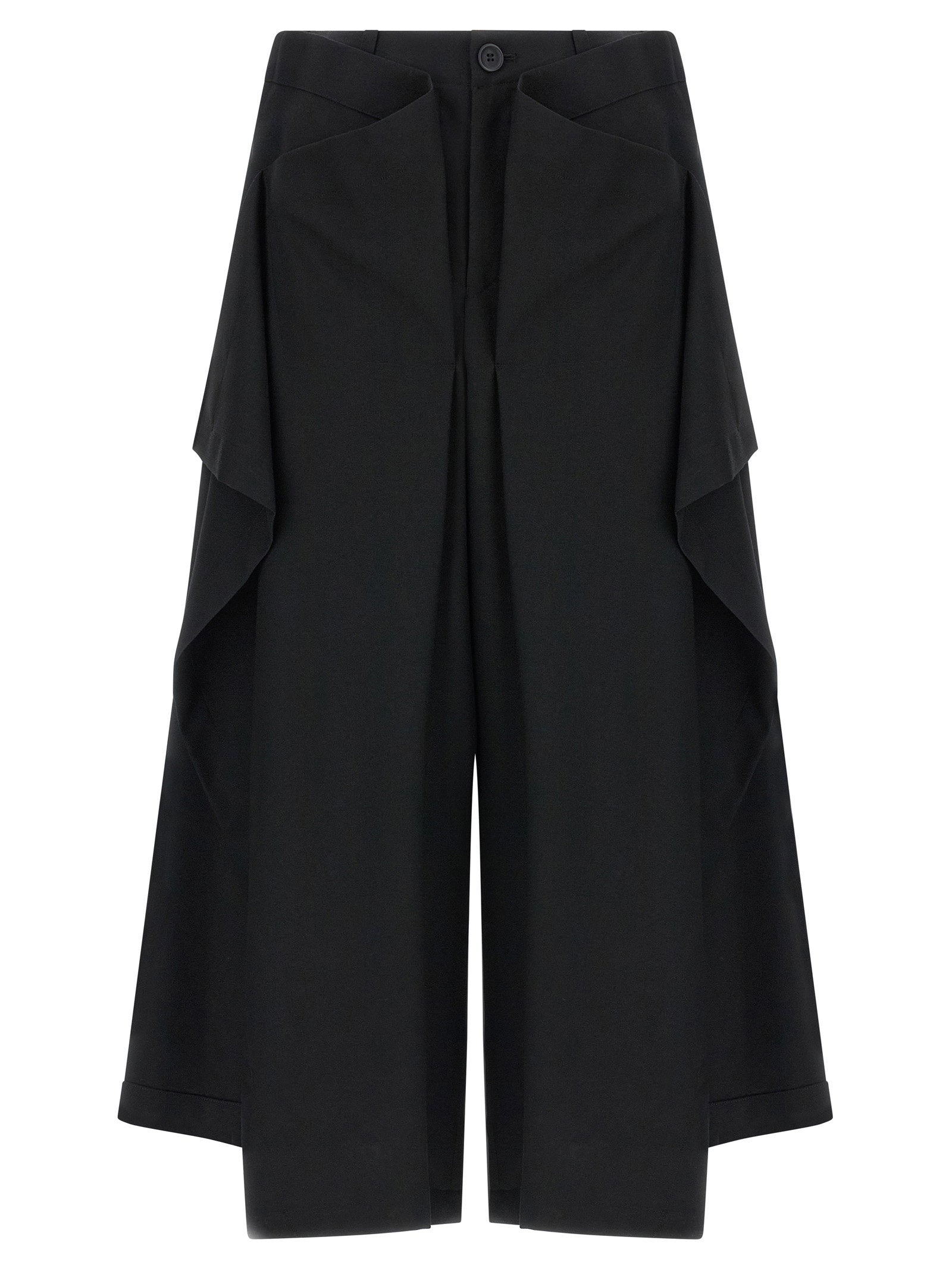 Uni-form (wool) Pants