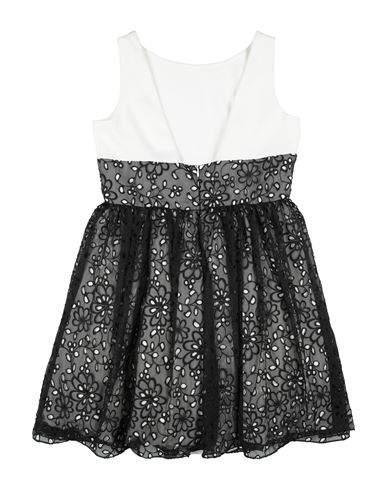 Kid Girl Kids' dress Black