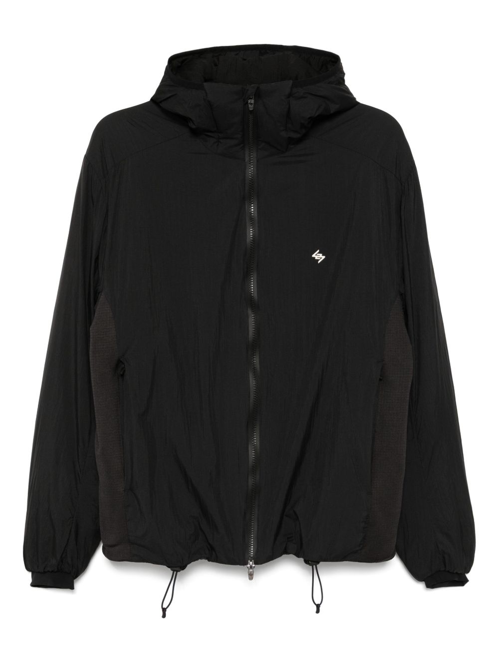REPRESENT 247 Rep Team 247 Insulated jacket - Black