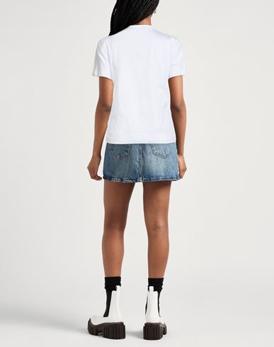 Woman T