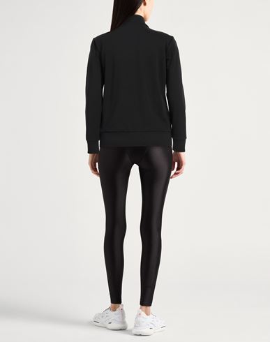Woman Sweatshirt Black