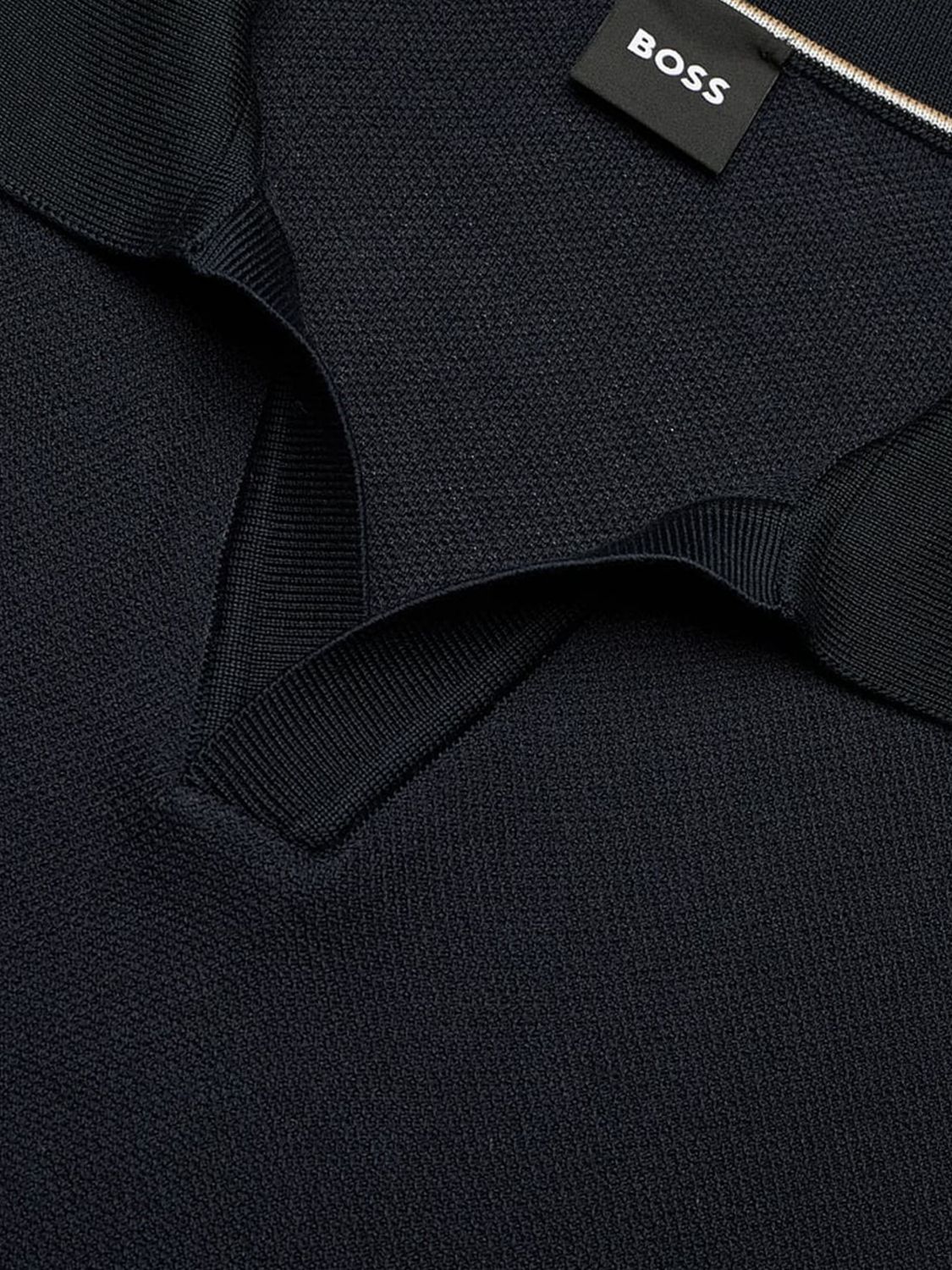 Sweater Men color Blue 2