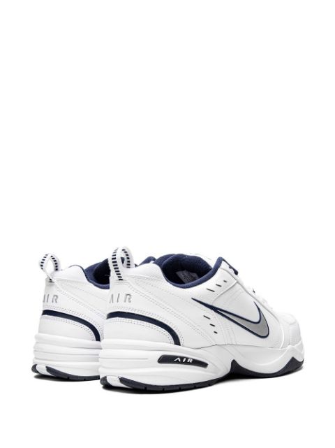 Air Monarch 4 low-top sneakers