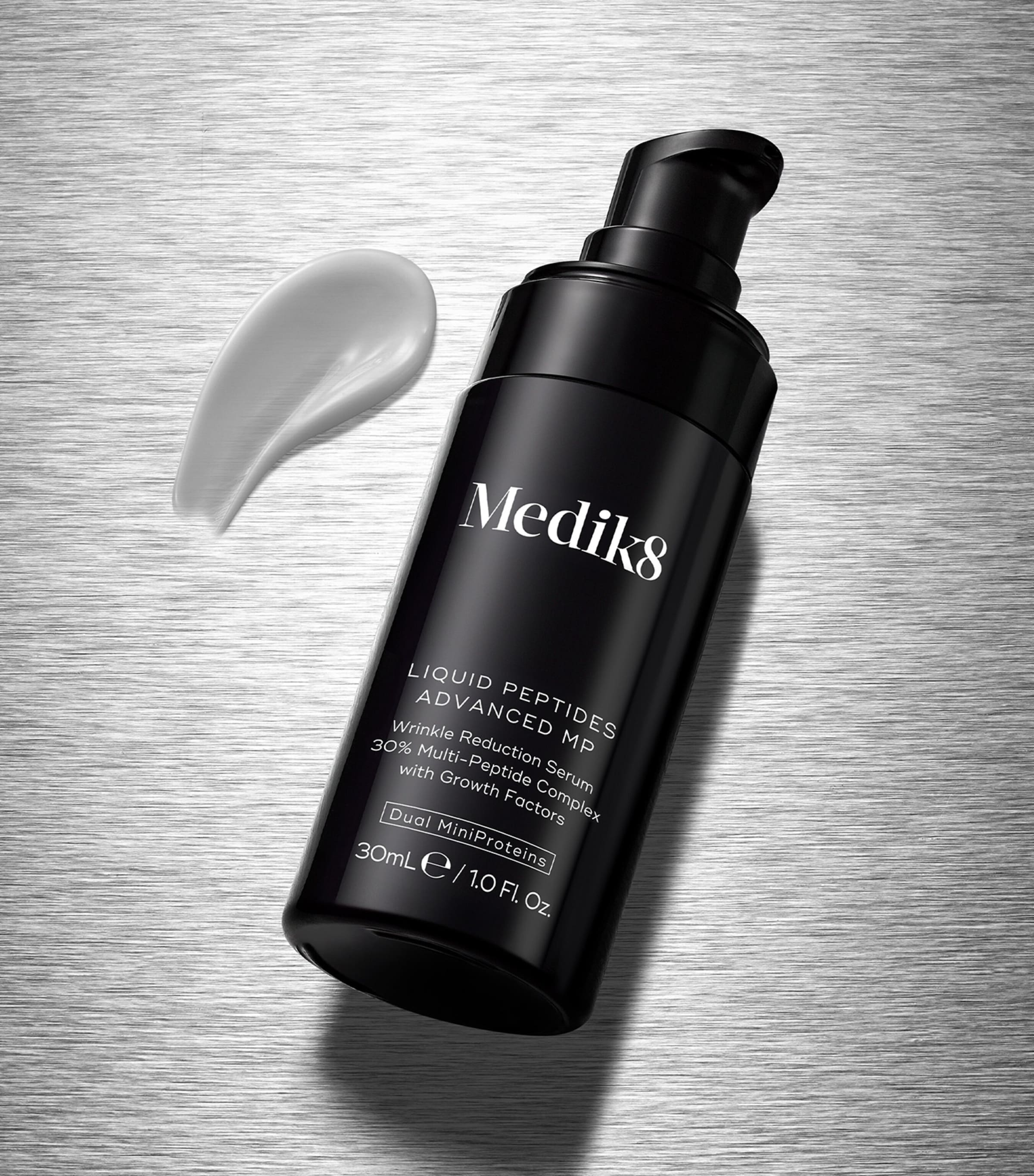 Liquid Peptides Advanced Mp Serum