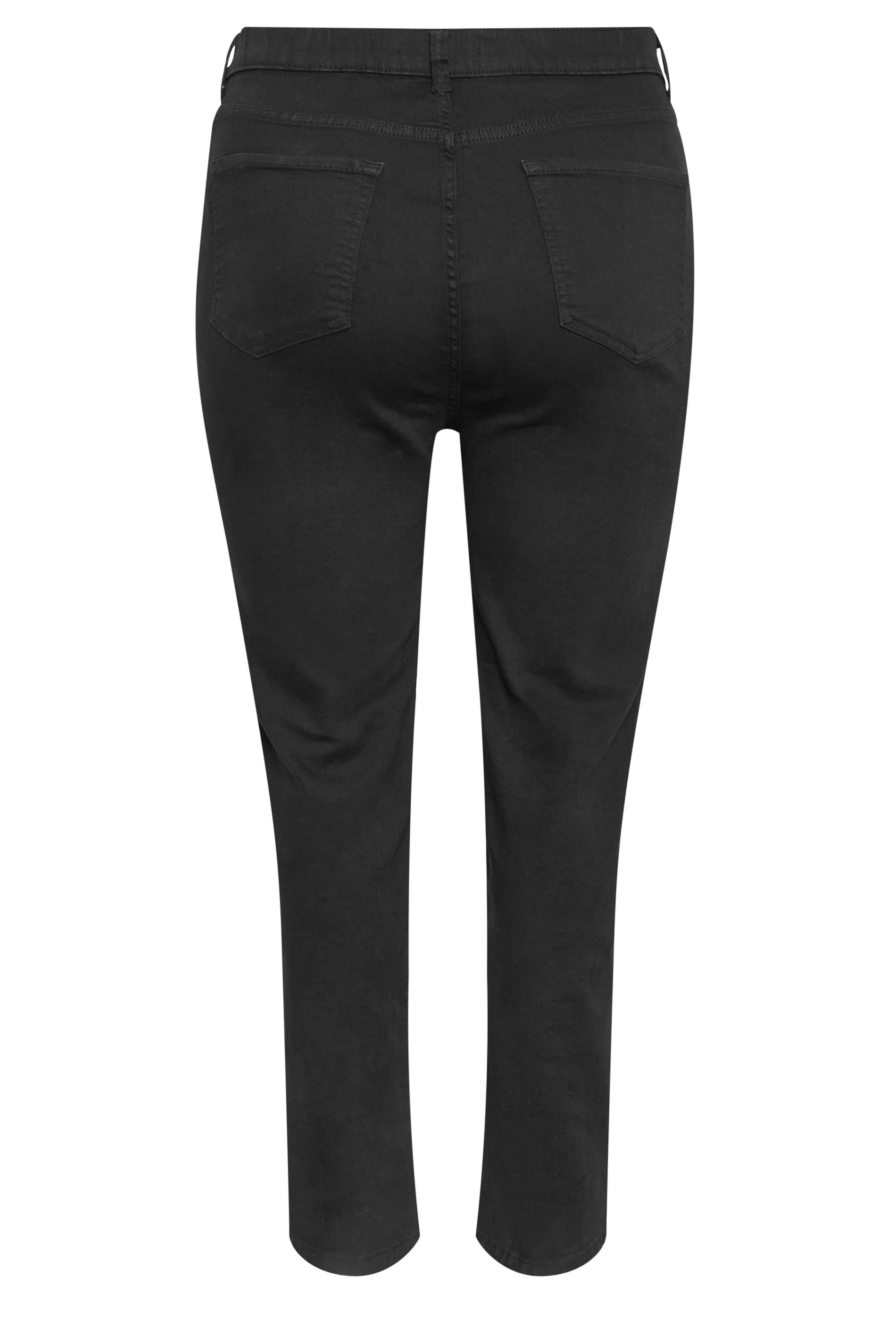 Straight Leg RUBY Jeans