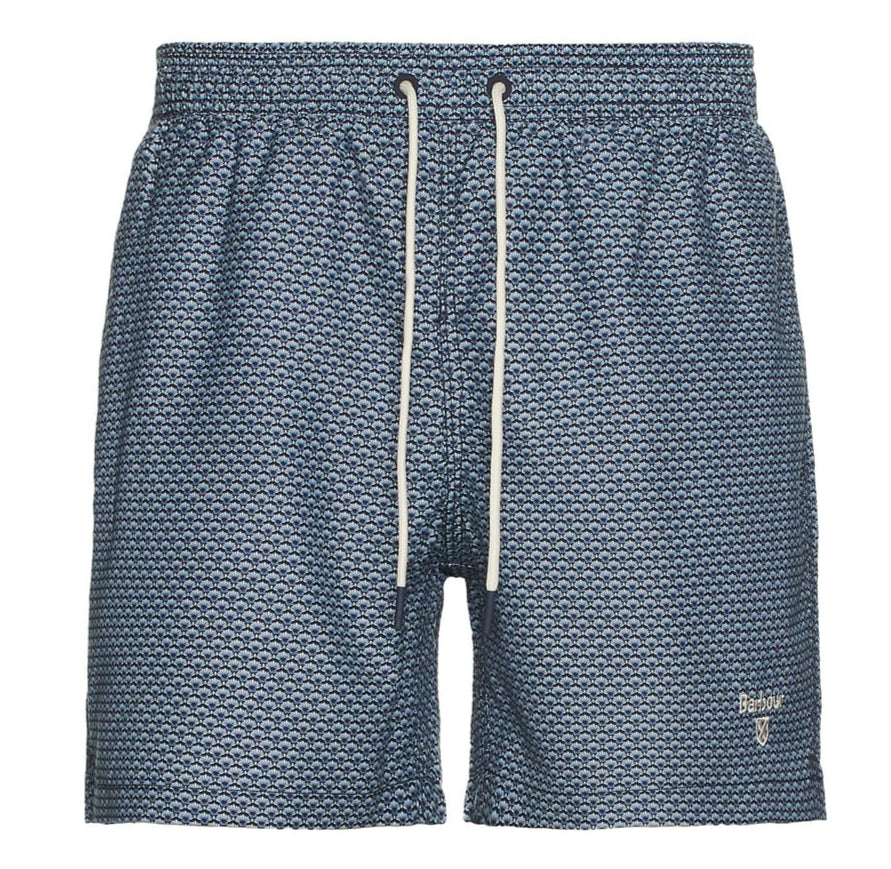 Men's Shell Swim Shorts